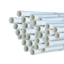 PVC Pipes